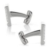 Arabesque Design Cufflinks - Cufflinks.com - Flyclothing LLC
