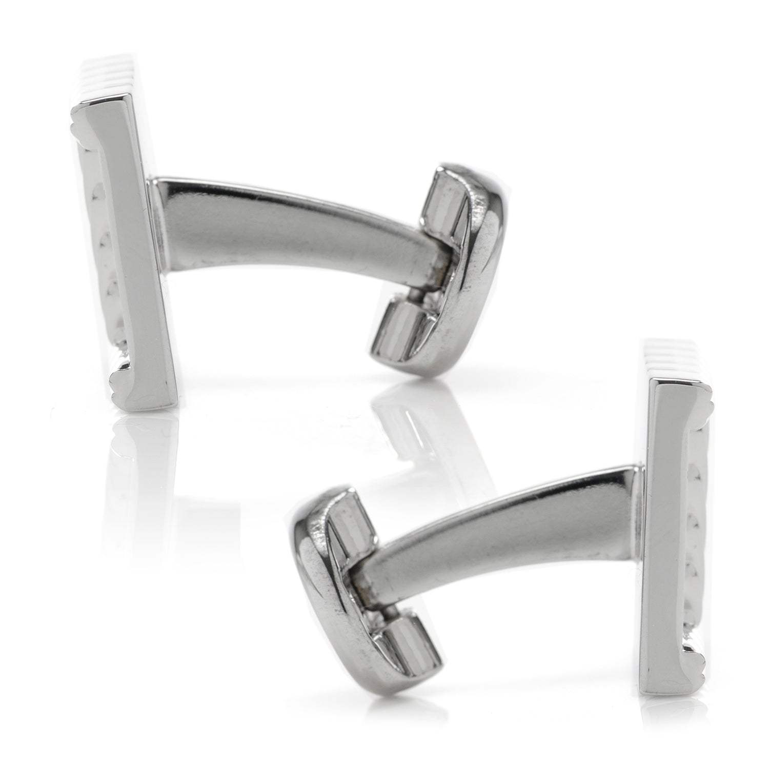 Arabesque Design Cufflinks - Cufflinks.com - Flyclothing LLC