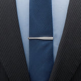 Baseball Bat Tie Clip