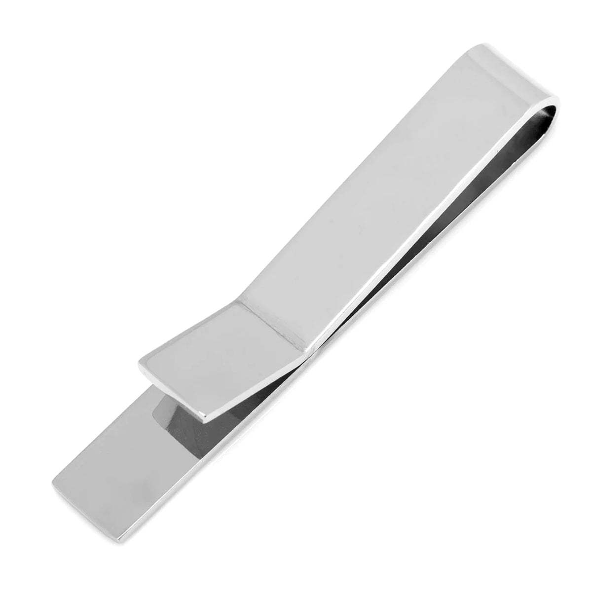 Best Dad Ever Engravable Tie Bar - Cufflinks.com - Flyclothing LLC