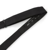 Black Formal Pinstripe Silk Bow Tie - Cufflinks.com - Flyclothing LLC