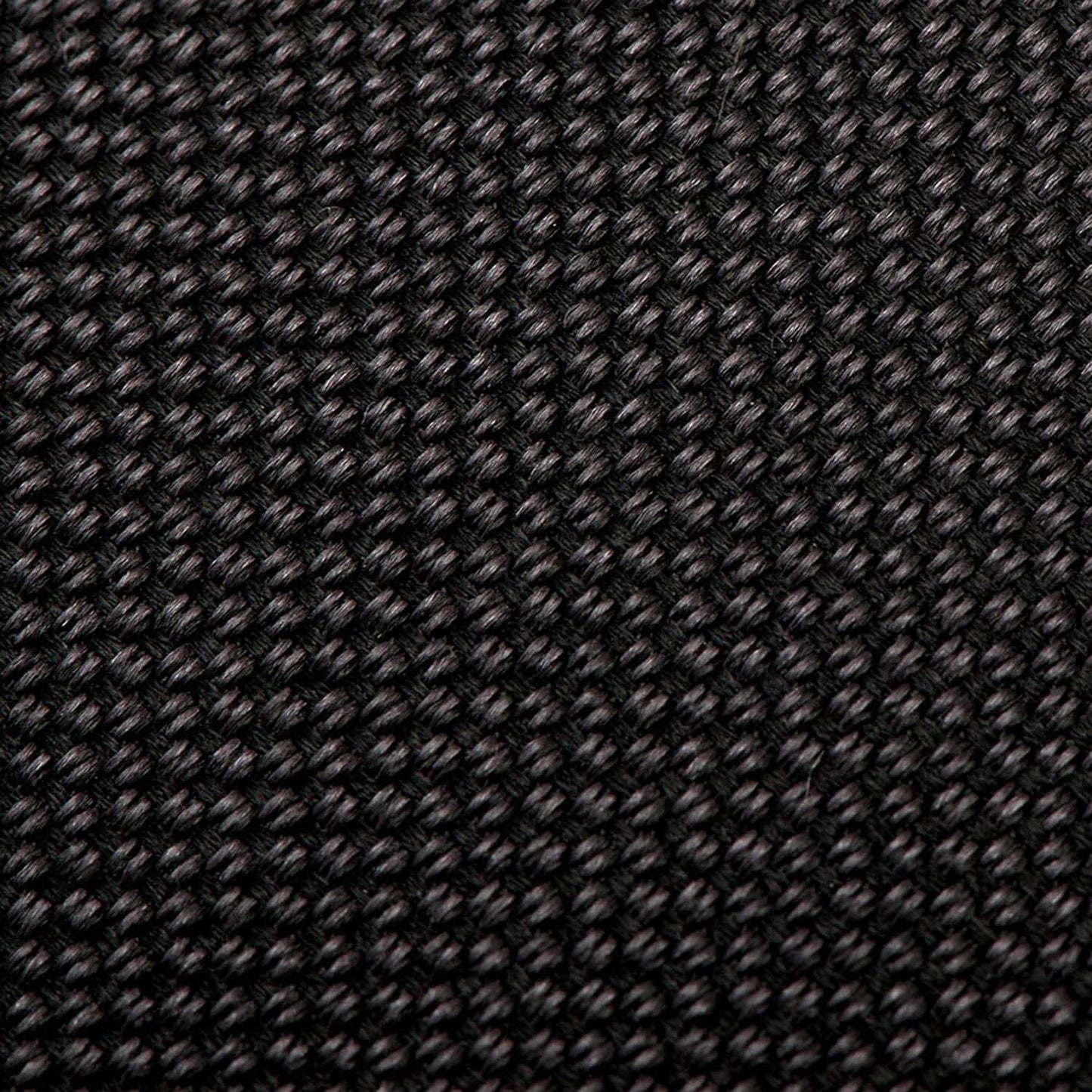 Black Silk Tie - Cufflinks.com - Flyclothing LLC