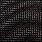 Black Silk Tie