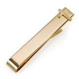 Cross Gold Tie Bar - Cufflinks.com - Flyclothing LLC