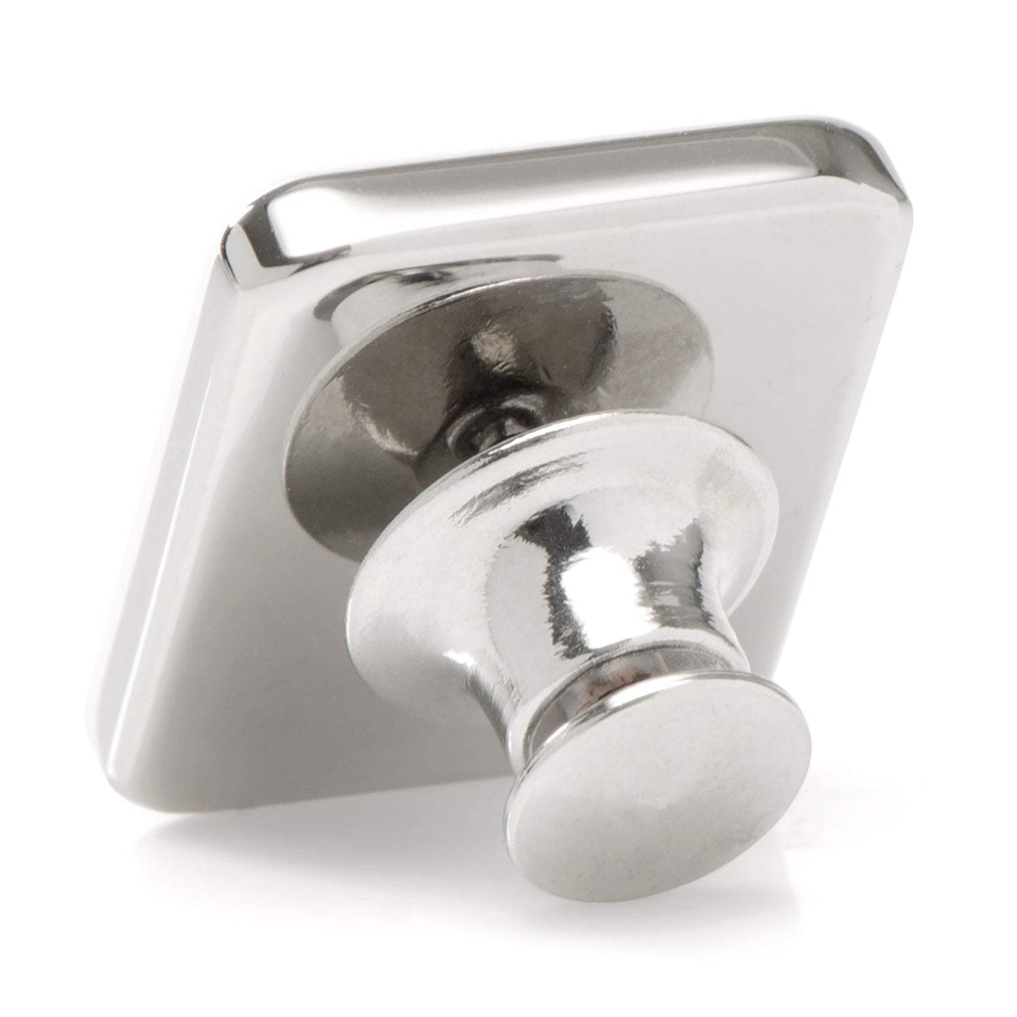 Stainless Steel Radiant Cross Lapel Pin - Cufflinks.com - Flyclothing LLC