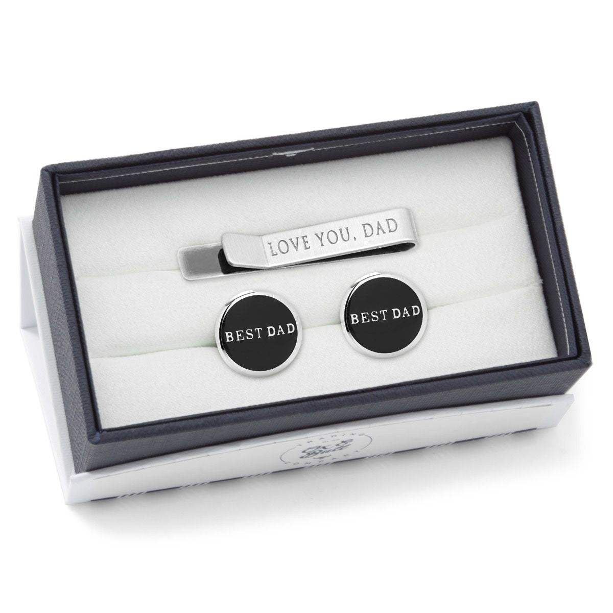 Father's Day Gift Set - Cufflinks.com - Flyclothing LLC
