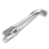 Golf Club Tie Clip - Cufflinks.com - Flyclothing LLC