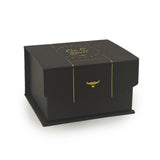 Always and Forever Hidden Message Tie Bar - Cufflinks.com - Flyclothing LLC