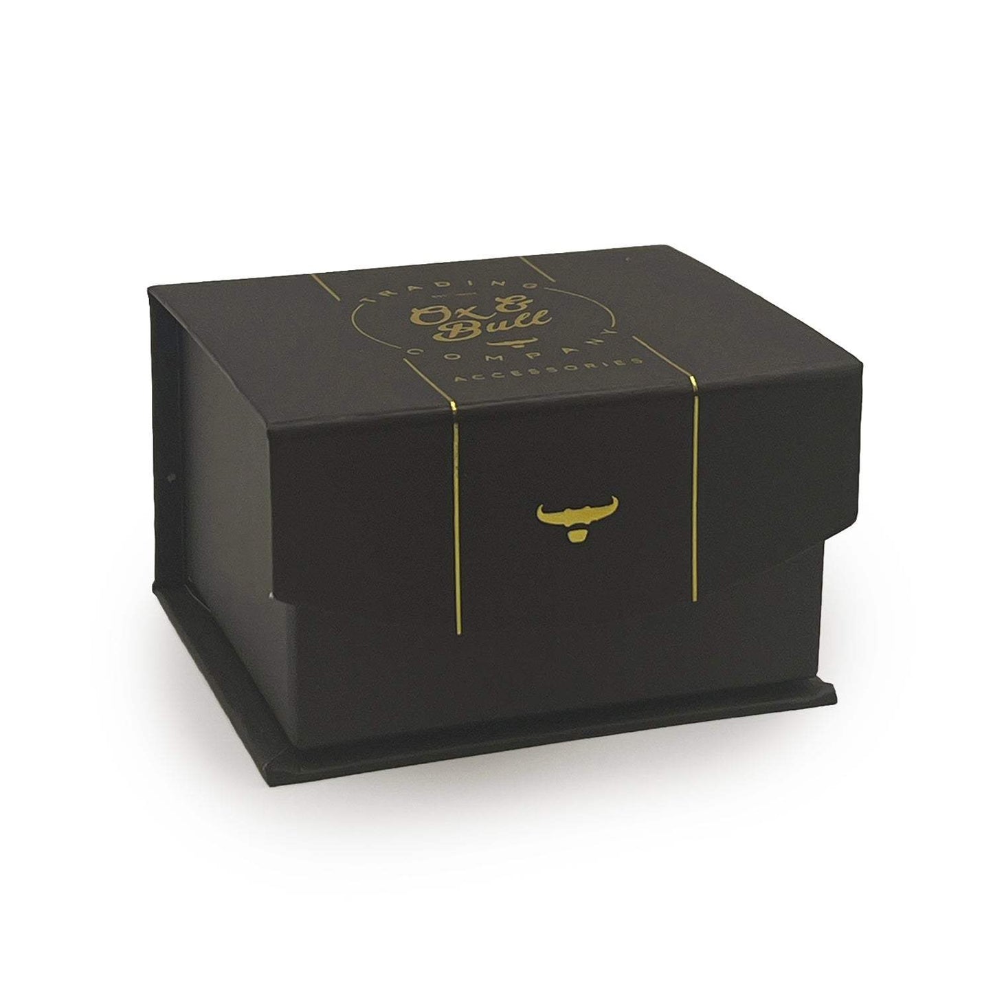 Gold Dove Radial Cufflinks - Cufflinks.com - Flyclothing LLC