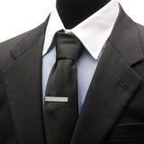 Love You, Dad Hidden Message Tie Bar - Cufflinks.com - Flyclothing LLC