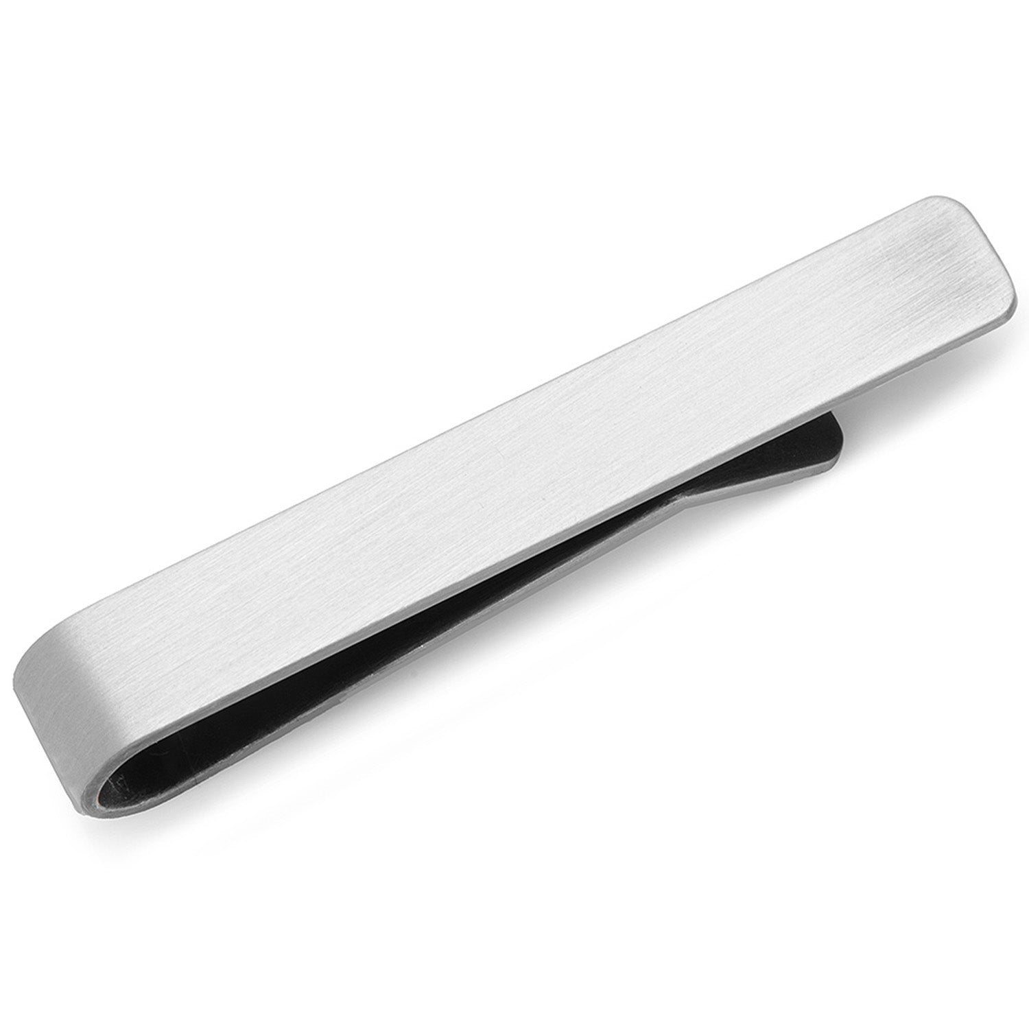 Love You, Dad Hidden Message Tie Bar - Cufflinks.com - Flyclothing LLC