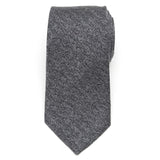 Herringbone Men's Tie - Cufflinks.com - Flyclothing LLC