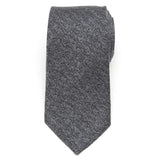 Herringbone Men's Tie - Cufflinks.com - Flyclothing LLC