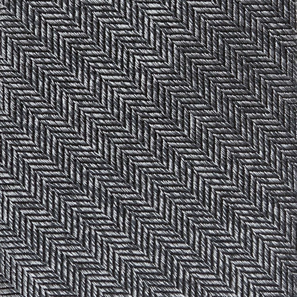 Herringbone Men's Tie - Cufflinks.com - Flyclothing LLC