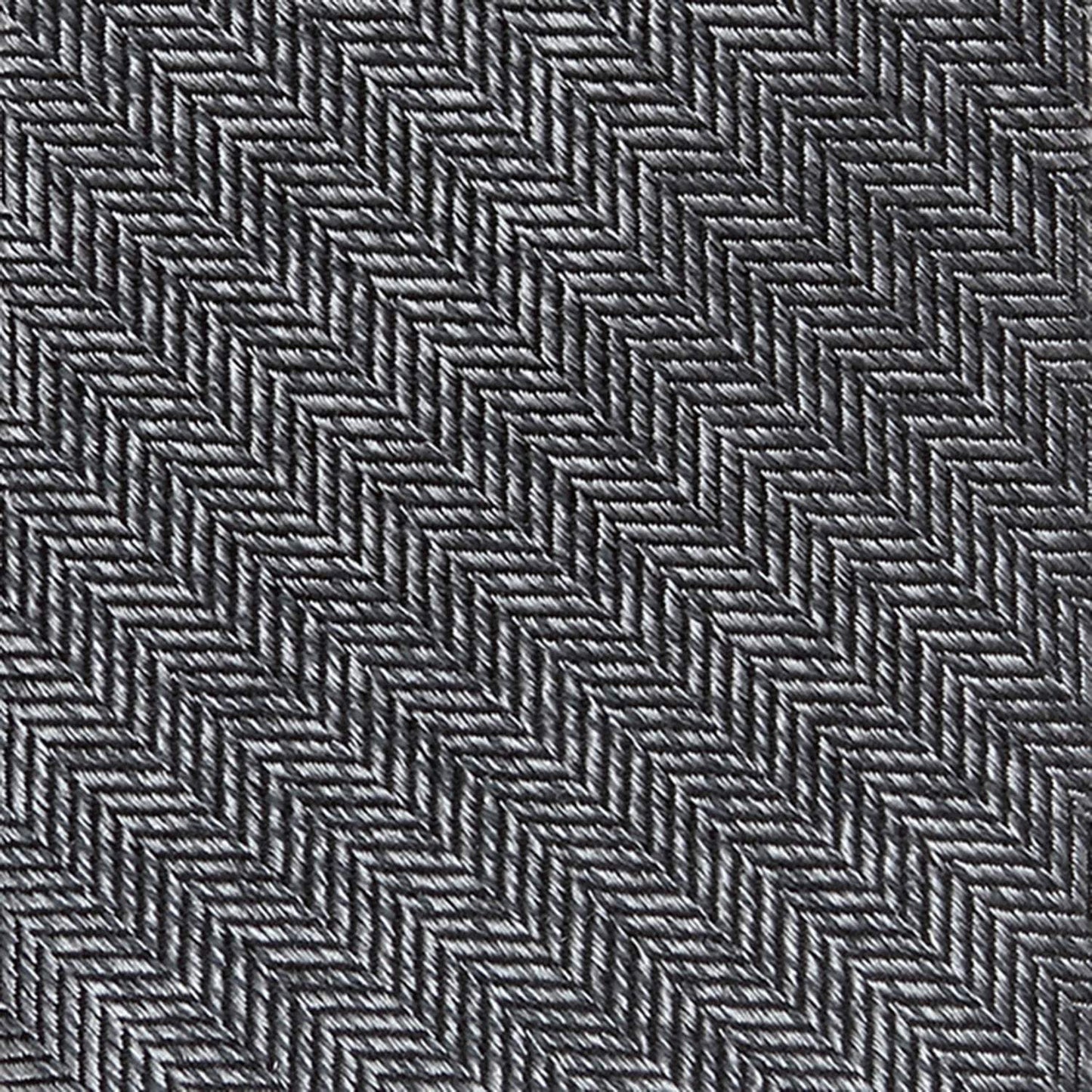 Herringbone Men's Tie - Cufflinks.com - Flyclothing LLC