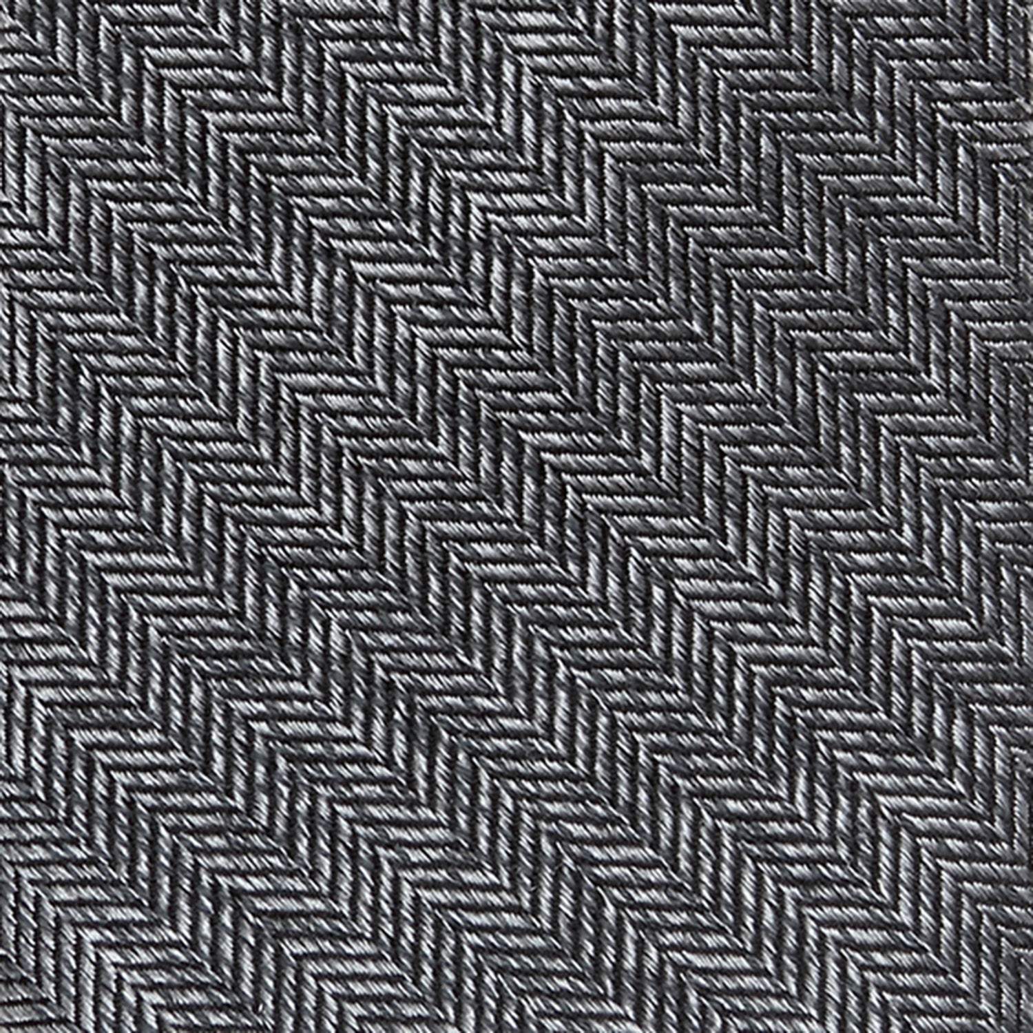 Herringbone Men's Tie - Cufflinks.com - Flyclothing LLC