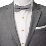 Gold Knot 5-Studs - Cufflinks.com - Flyclothing LLC