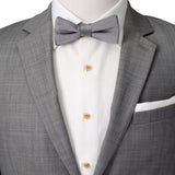 Gold Knot 5-Stud Set - Cufflinks.com - Flyclothing LLC