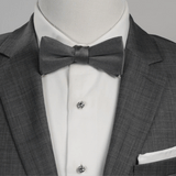 Silver Knot 5-Studs - Cufflinks.com - Flyclothing LLC