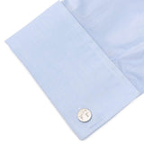 Love You to the Moon and Back Cufflinks - Cufflinks.com - Flyclothing LLC