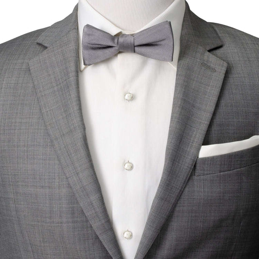 Mosaic Mother of Pearl 5-Stud Set - Cufflinks.com - Flyclothing LLC