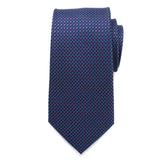 The Mitchell Tie (Iridescent Basketweave Men's Tie) - Cufflinks.com - Flyclothing LLC