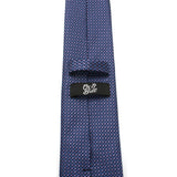 The Mitchell Tie (Iridescent Basketweave Men's Tie) - Cufflinks.com - Flyclothing LLC