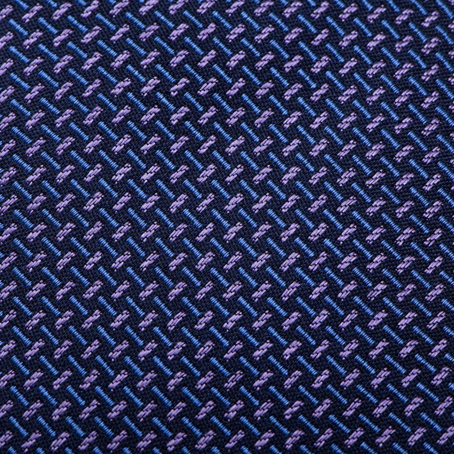 The Mitchell Tie (Iridescent Basketweave Men's Tie) - Cufflinks.com - Flyclothing LLC