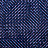 The Mitchell Tie (Iridescent Basketweave Men's Tie) - Cufflinks.com - Flyclothing LLC
