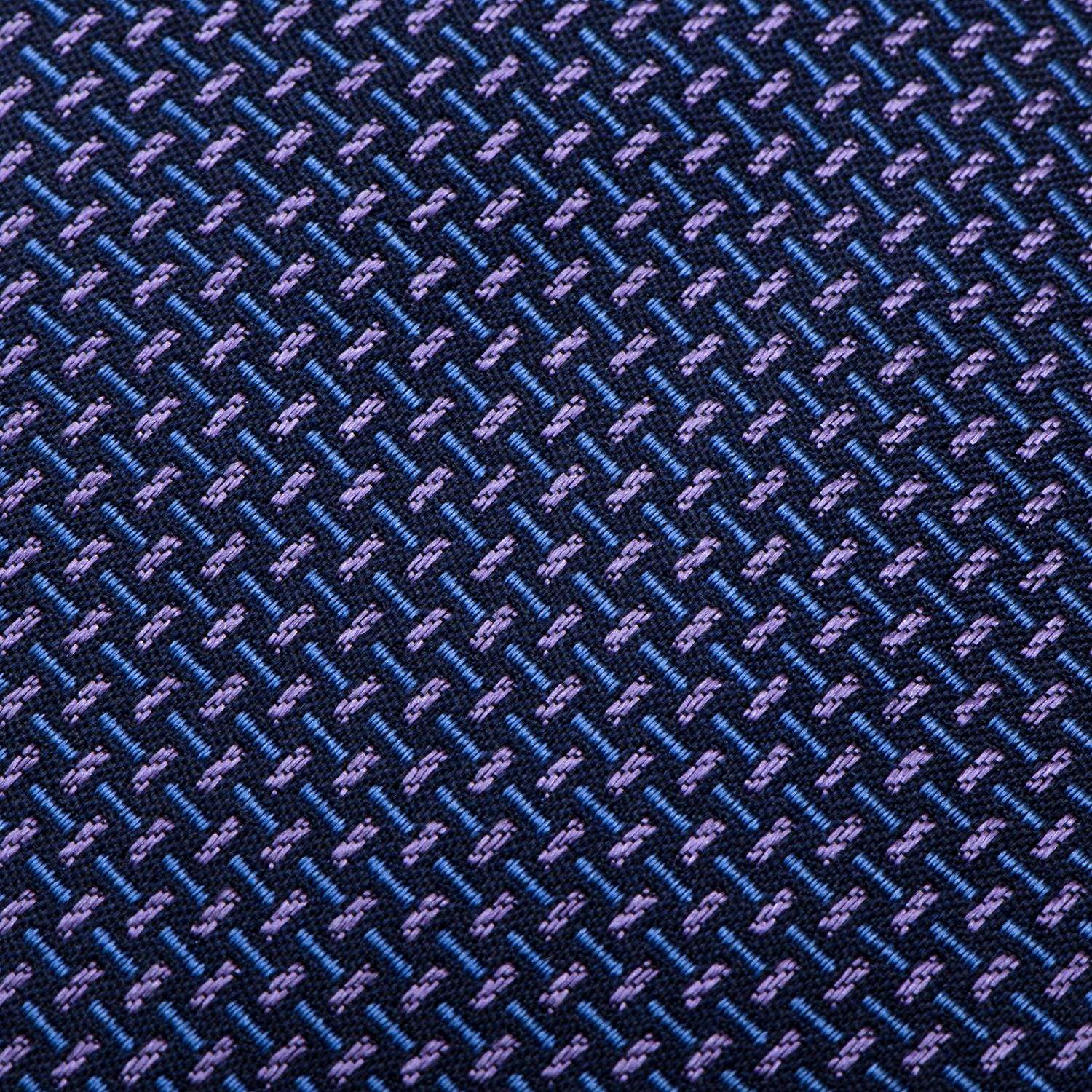 The Mitchell Tie (Iridescent Basketweave Men's Tie) - Cufflinks.com - Flyclothing LLC