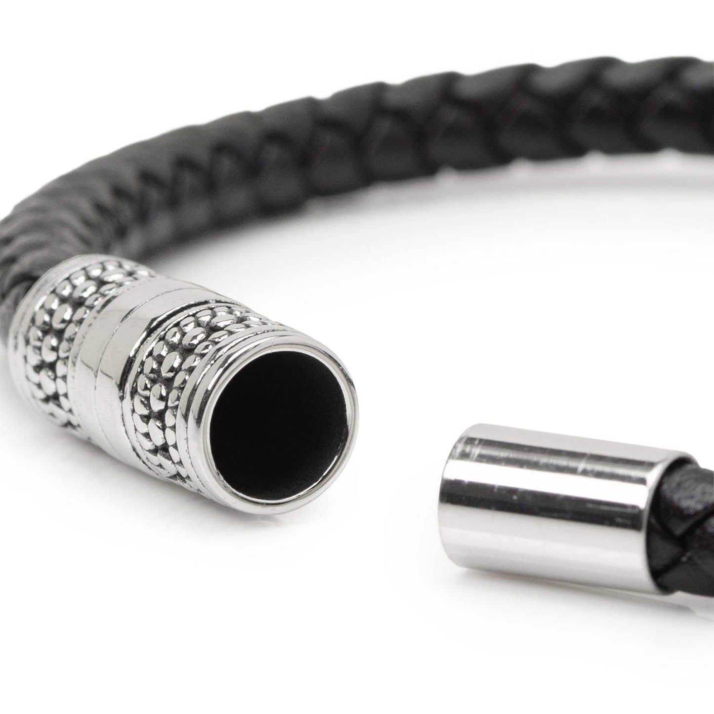 Onyx I Love You Bracelet - Cufflinks.com - Flyclothing LLC