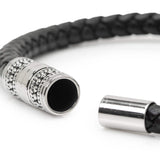 Onyx I Love You Bracelet - Cufflinks.com - Flyclothing LLC
