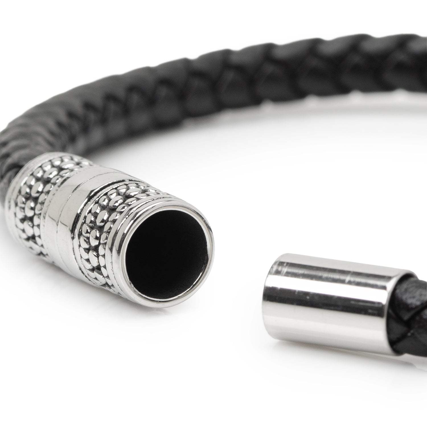 Onyx I Love You Bracelet - Cufflinks.com - Flyclothing LLC