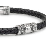 Onyx I Love You Bracelet - Cufflinks.com - Flyclothing LLC