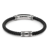 Onyx I Love You Bracelet - Cufflinks.com - Flyclothing LLC