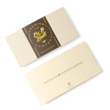 VDP Biltmore Renaissance Revival Brown Pocket Square - Cufflinks.com - Flyclothing LLC