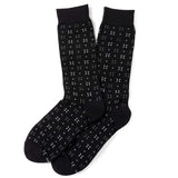Ox & Bull Patterned Sock Gift Set - Cufflinks.com - Flyclothing LLC