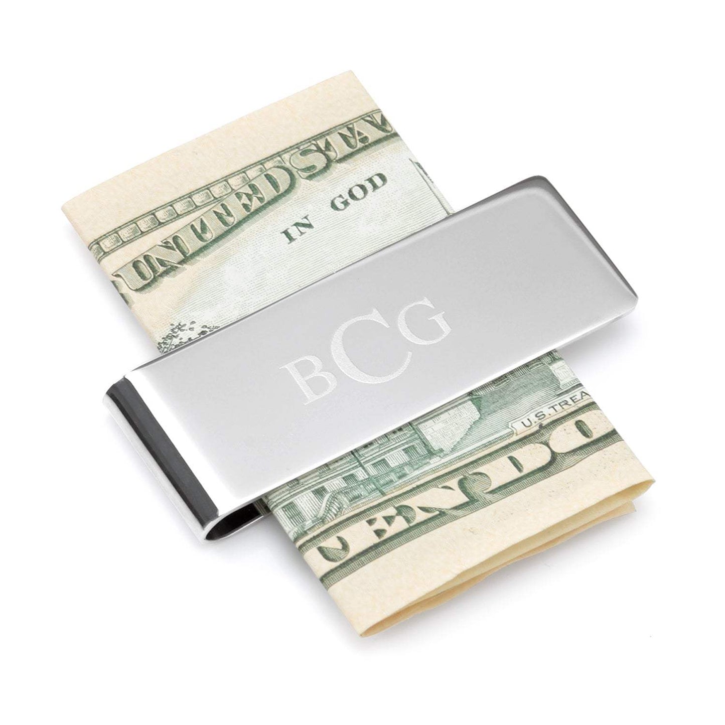 Engravable Rectangle Infinity 3-Piece Gift Set - Cufflinks.com - Flyclothing LLC