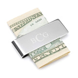 Engravable Rectangle Infinity 3-Piece Gift Set - Cufflinks.com - Flyclothing LLC