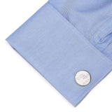 See You at the Altar Custom Photo Cufflinks - Cufflinks.com - Flyclothing LLC