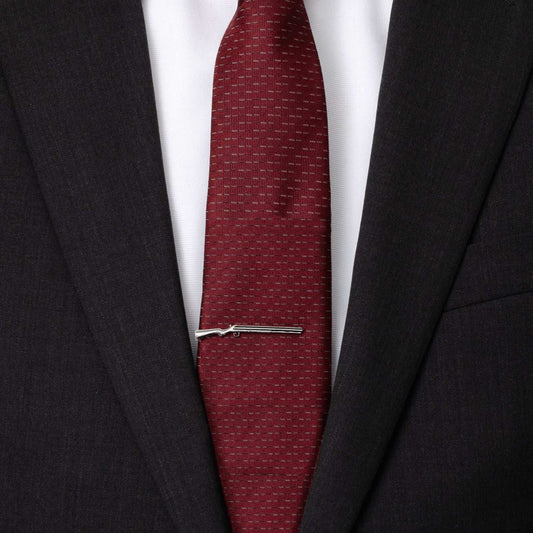 Shotgun Tie Clip - Cufflinks.com - Flyclothing LLC