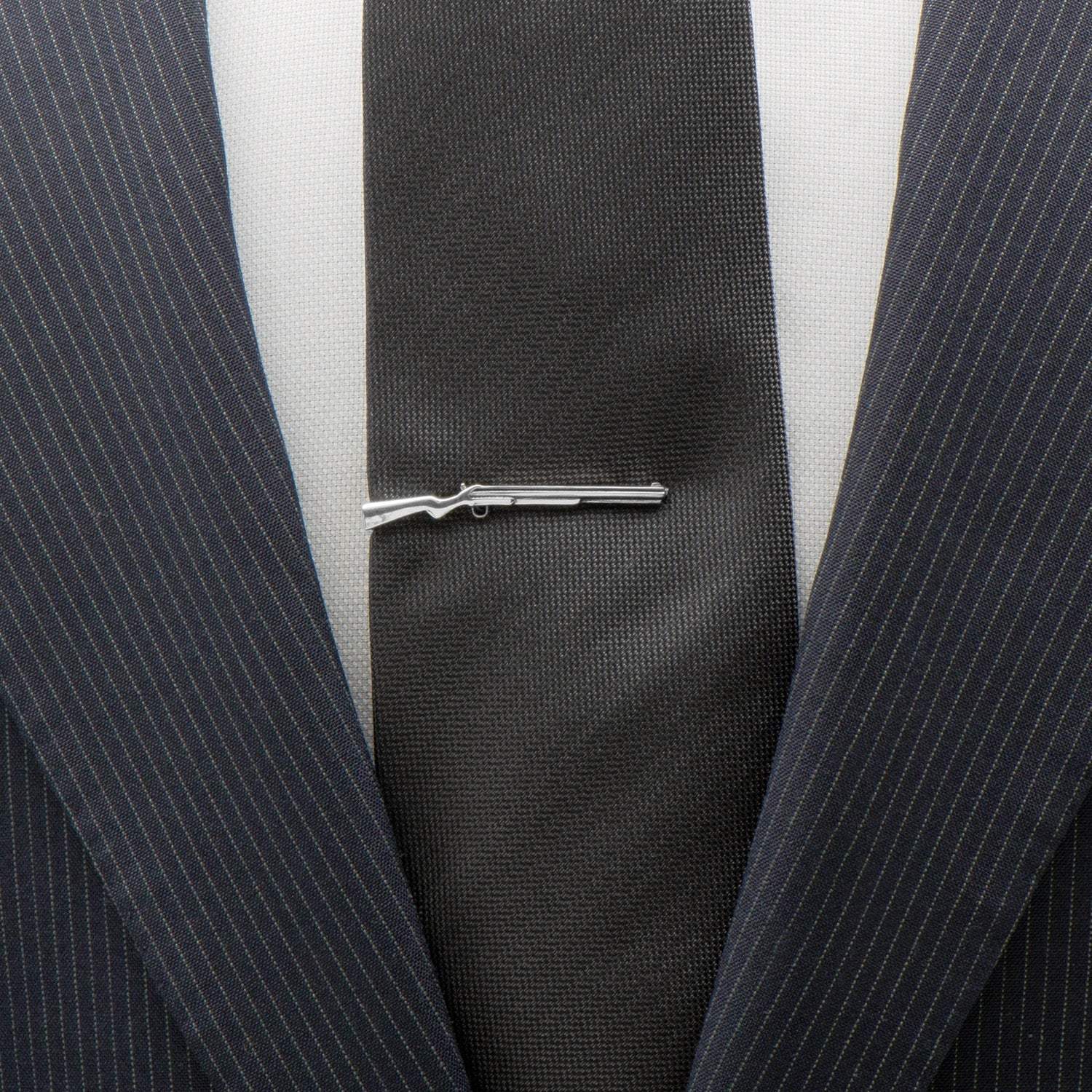 Shotgun Tie Clip - Cufflinks.com - Flyclothing LLC