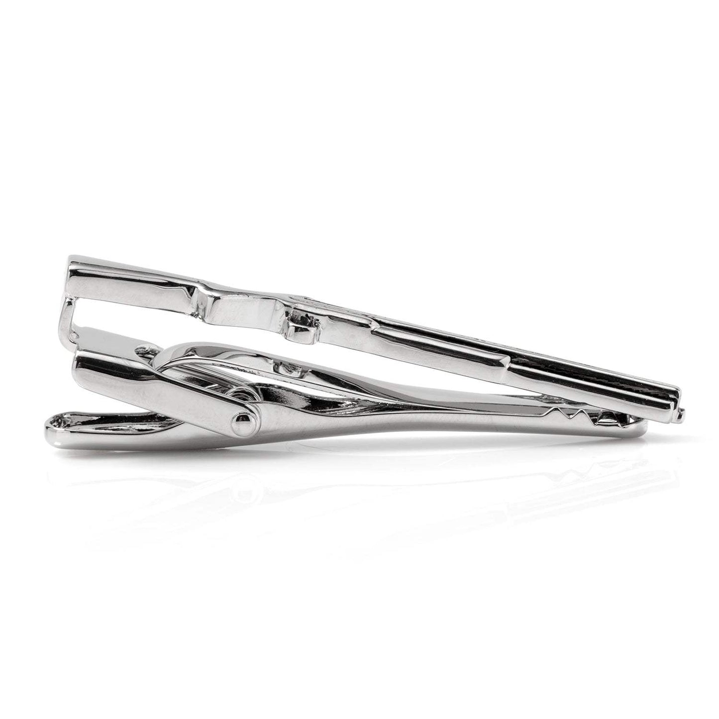 Shotgun Tie Clip - Cufflinks.com - Flyclothing LLC