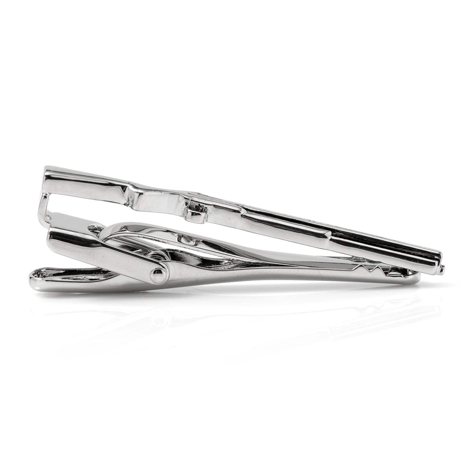 Shotgun Tie Clip - Cufflinks.com - Flyclothing LLC