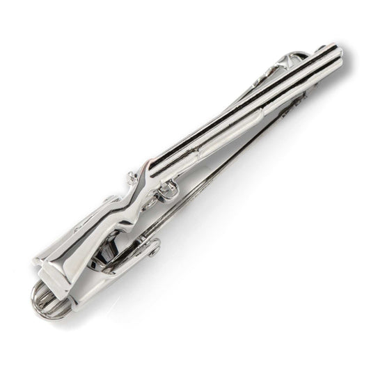 Shotgun Tie Clip - Cufflinks.com - Flyclothing LLC