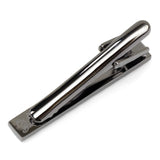 Skull 3D Tie Clip - Cufflinks.com - Flyclothing LLC