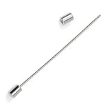 Stainless Steel Collar Bar