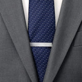 Best Day Ever Engravable Tie Bar - Cufflinks.com - Flyclothing LLC