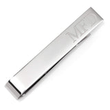 Best Day Ever Engravable Tie Bar - Cufflinks.com - Flyclothing LLC