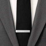 Wedding Party Engravable Tie Bar - Cufflinks.com - Flyclothing LLC